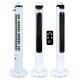 Column fan windmill xl lcd