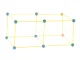 Straw Constructor Building Blocks for Base/Tent, 75 Pcs