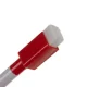 Maaleo Dry Erase Markers with Sponge and Magnet, 12 pcs, 6 Colors