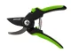 DIVODV Garden Pruning Shears, 20 cm, Green