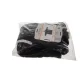 Ruhhy 00024403 XXL Oversize Blanket Hoodie, Black