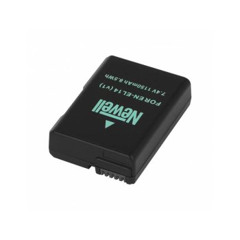 Newell EN-EL14 Replacement Battery for Nikon