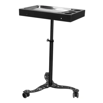 Tattoo Assistant Cart Pro Ink 716, Black