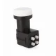 Satellite LNB QUAD Opticum RED LNB 03H