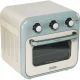 Air Fryer and Mini Oven Ariete Vintage, 16 L, 1400 W, Blue