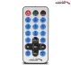 Car Multimedia Player Audiocore AC9900 Bluetooth MP5 USB AUX + Remote