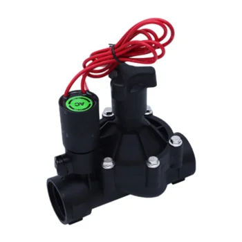 Garden Solenoid Valve RainPoint EVA100 1" 24V AC