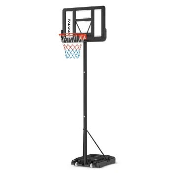 4Fizjo Falcon Junior 2 Freestanding Adjustable Basketball Hoop