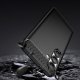 Carbon Case Flexible Silicone for Xiaomi Note 14 Pro 5G, Black