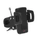 Maclean MC-684 Universal Bike Phone Holder, Black