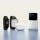 Joyroom JR-QP191 Mini Power Bank 10000mAh 22.5W Fast Charge LED Display - White