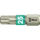 Ratchet Screwdriver Set Wera Bicycle Set 5 with Bits, 7 Pieces