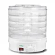 Greenblue GB190 Food Dehydrator for Mushrooms, Vegetables and Fruits, 250W
