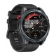 Smartwatch Zeblaze Stratos 4 AMOLED GPS Black