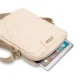 Guess Quilted Tablet Bag for 10\" Devices, Pink