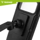 Trizand Waterproof Bicycle Phone Holder