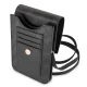 Guess 4G Phone Bag GUWBSQGBK Black