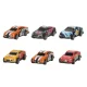 Children Car Truck Transporter Vehicles Carry Toy + track