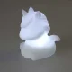 Kids Paint-Your-Own Night Light Unicorn DIY Creative Set