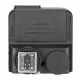 Godox X2T-C TTL Wireless Flash Trigger for Canon, 2.4 GHz, HSS