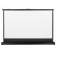 Maclean MC-962 Portable Projector Screen, 40\", 16:9