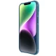 Nillkin CamShield Pro Case for Apple iPhone 14 Plus with Camera Cover, Blue