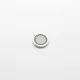 TFO Camera Lens Protector Set for iPhone 17, Silver