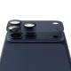PanzerGlass Fender Camera Protector for iPhone 17 Pro Max - Blue