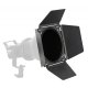 Newell Gateway BD-200 Light Modifier with Filters