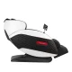 Sakura Standard 801 Massage Chair, Black/Red