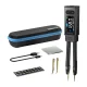 LCR Tester Tweezers FNIRSI LCR-ST2 with 1.47\" HD Display