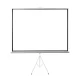 Maclean MC-608 Tripod Projector Screen, 120\", 240x180 cm, 4:3