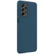 Nillkin Super Frosted Shield Pro Case for Samsung Galaxy A73, Blue