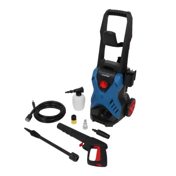 Blaupunkt PW4010 Electric Pressure Washer 135 Bar 1600W
