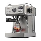 Espresso Machine HiBREW H10A 19 Bar