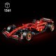 Конструктор LEGO Technic 42207 Ferrari SF-24 F1 Car