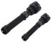 Taktiskā militārā lukturis Bailong CREE XHP70 ar zoom, modelis P516-P70