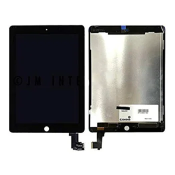 Apple iPad Air 2 LCD Assembly Screen & Touchscreen, Black