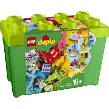 LEGO DUPLO 10914 Deluxe Brick Box