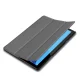Huawei MediaPad T5 10.1\" Tri-fold Stand Cover Case, Grey