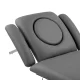 Balance Eso 4 Electric Massage and Rehabilitation Table, Grey