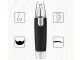 Nose and Ear Hair Trimmer