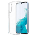 Samsung Galaxy A34 (SM-A346) Ultraslim TPU Case Cover, Transparent