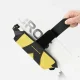 Rockbros AS-161 Waterproof Down Tube Bike Bag 1L - Yellow