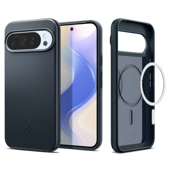 Spigen Thin Fit Mag Case for Google Pixel 10 Pro XL Graphite