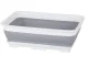 Collapsible Silicone Bowl, 9L