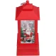 Christmas LED Lantern DA45, Red