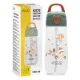 4Fizjo Kids Water Bottle Balloons 550 ml