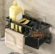 Shelf Sink Organizer