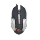 Rebeltec Interceptor 2 Wired Gaming Keyboard and Mouse Set